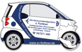 KFZ - Sachverständigenbüro J. Fichtner